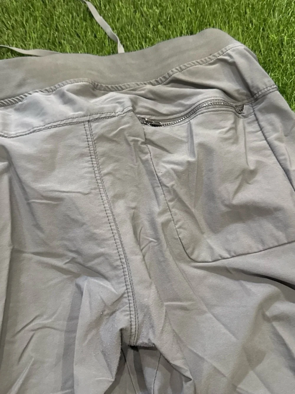 Vintage Genes Performance Pants